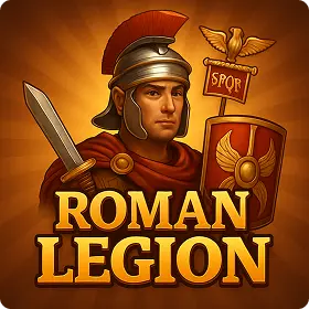 Roman Legion Slot Machine